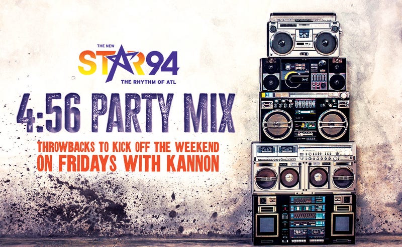 4:56 Party Mix