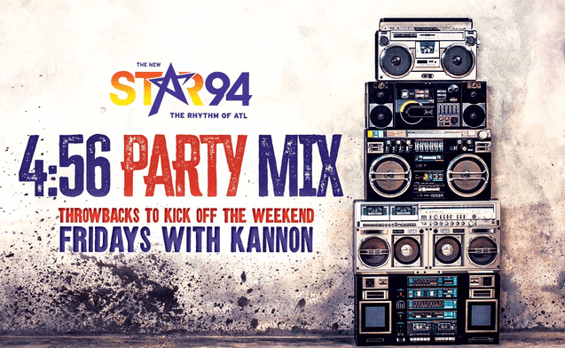 456 Party Mix