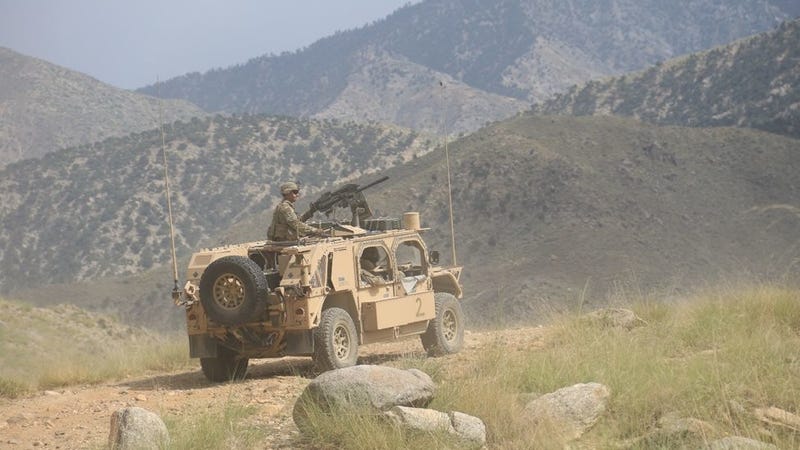 At pivotal moment in Afghanistan war, Biden weighs a dilemma