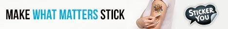 StickerYou.com