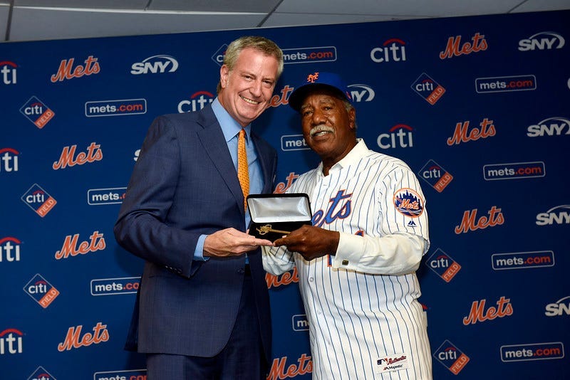 1969 Mets Weekend Celebration