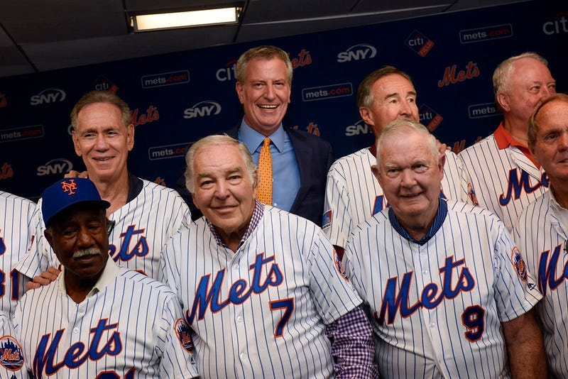 1969 Mets Weekend Celebration