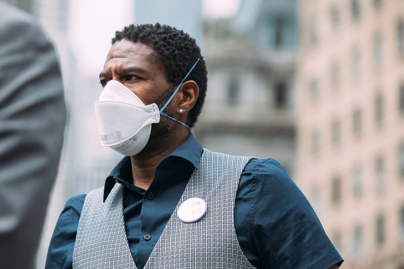 Jumaane Williams