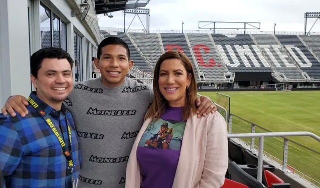 Audi Field