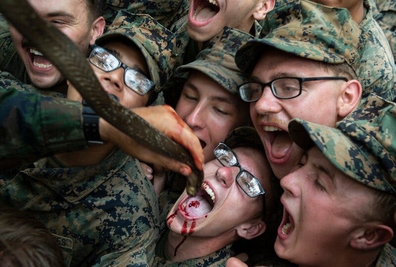 Cobra Gold 2020 military exercise