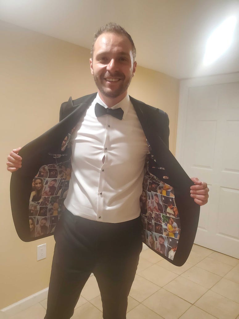 wedding