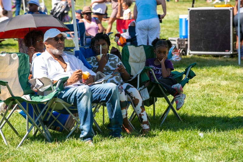 Juneteenth 2022