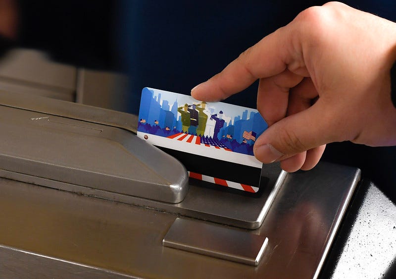 MetroCard