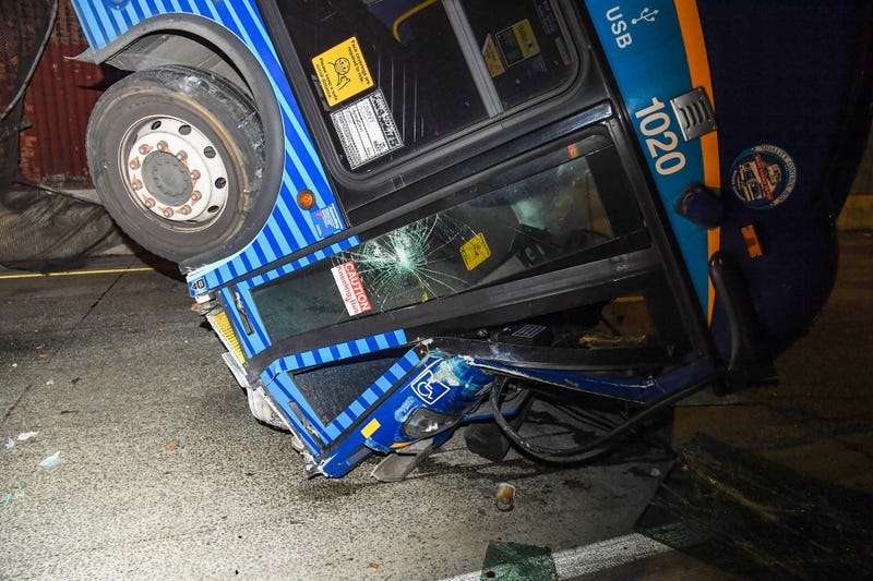 Bus