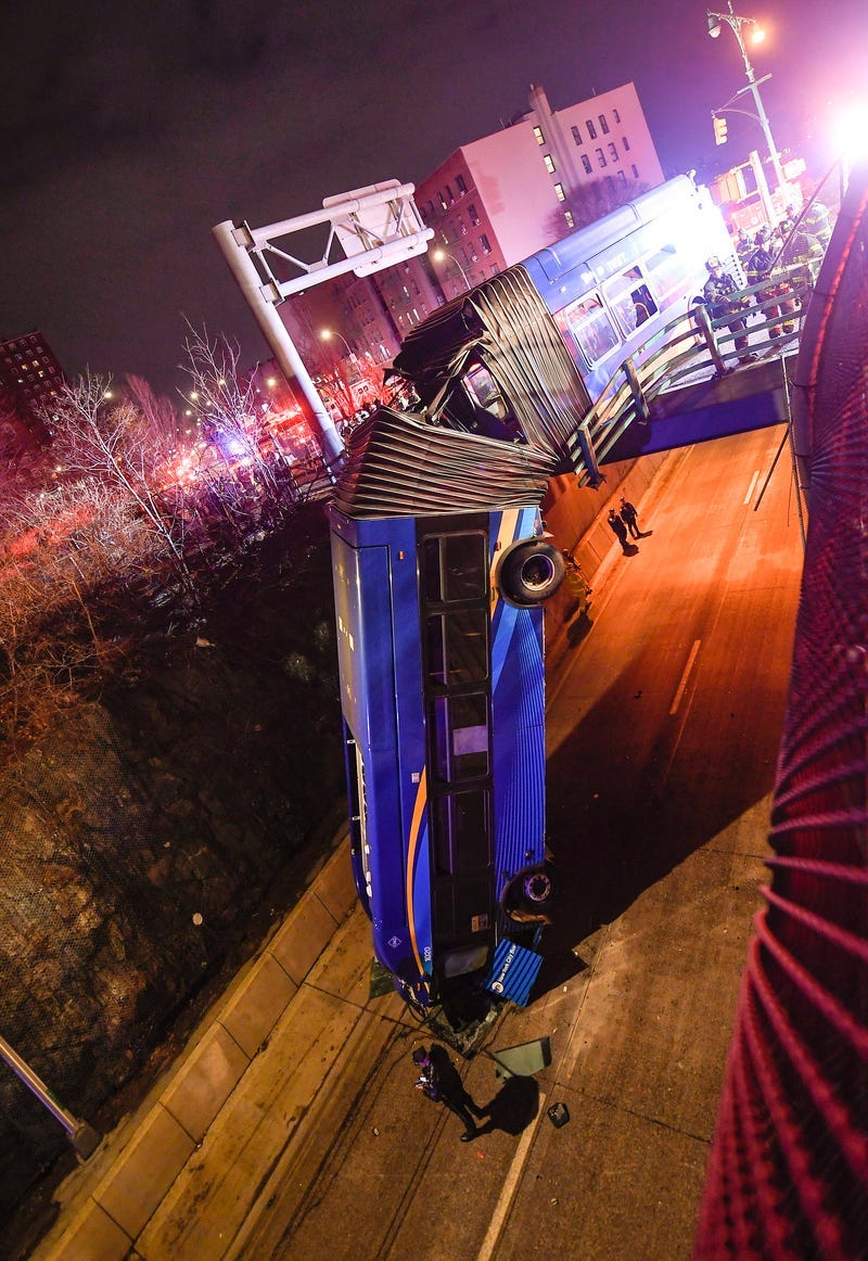 Bus