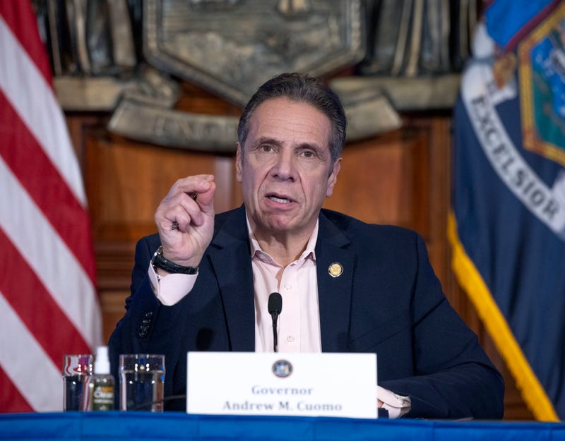 Cuomo