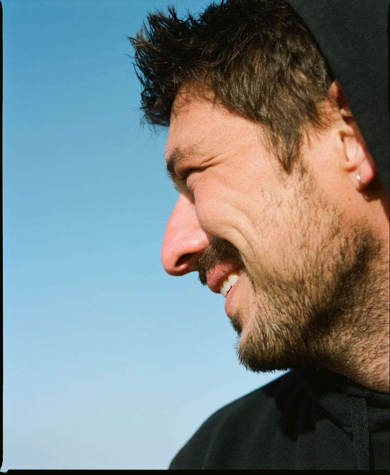 Marcus Mumford