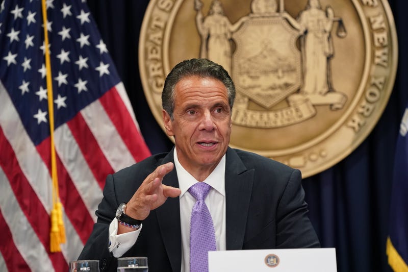 Cuomo
