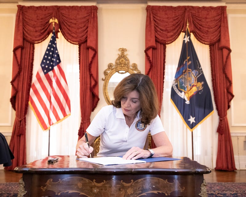 Hochul