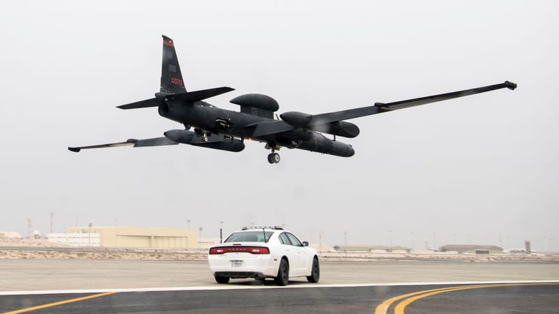 US calls Bahrain, UAE ‘major security partners’