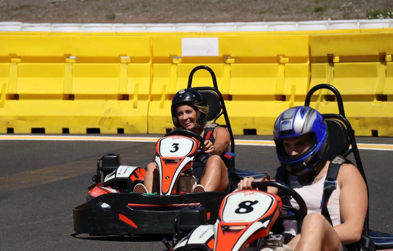 Go Karts