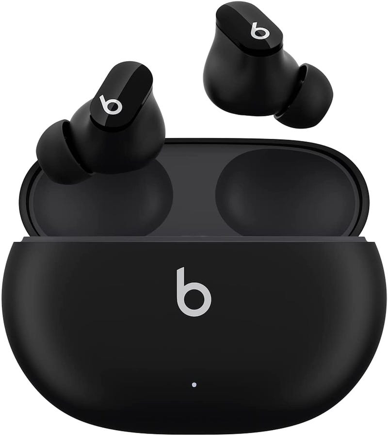Beats New Studio Noise-Canceling Earbuds