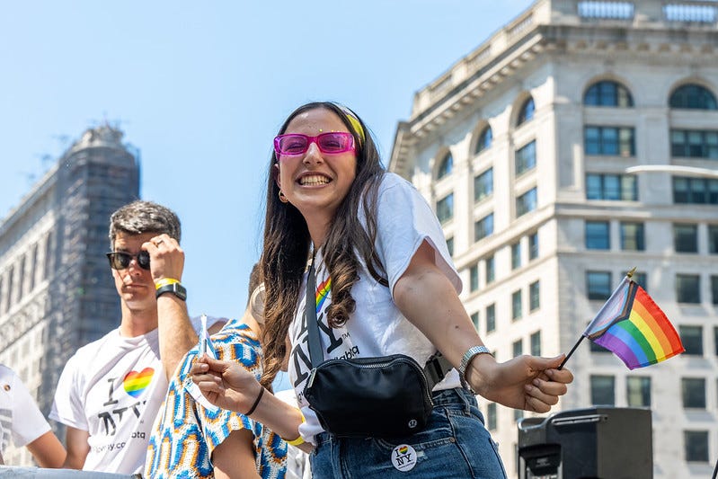 Happy pride!