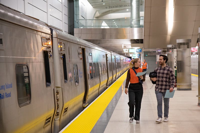 MTA