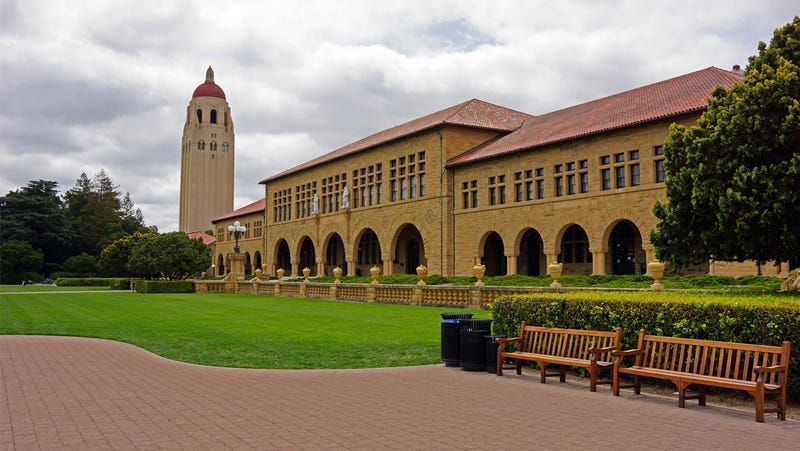 Stanford University