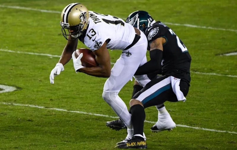 Michael Thomas