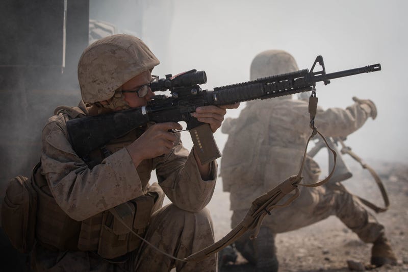 Combat