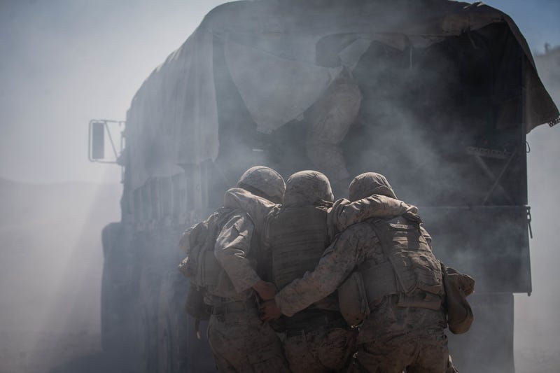Combat