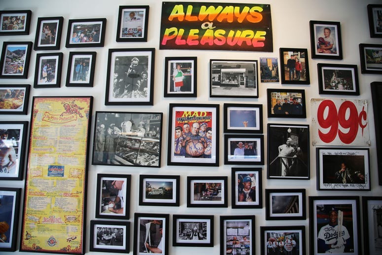 Uncle Paulie's Deli