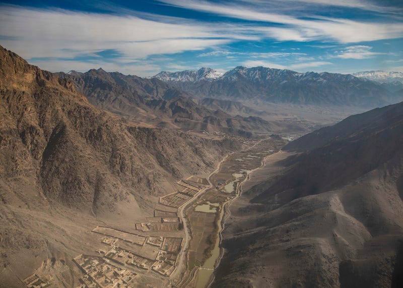 Afghanistan
