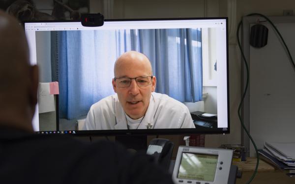 Telehealth