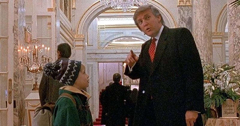 Home Alone 2
