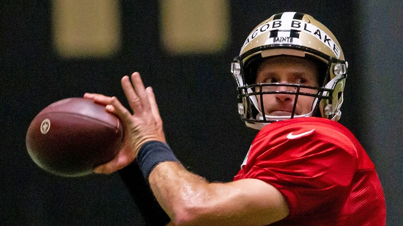 Drew Brees