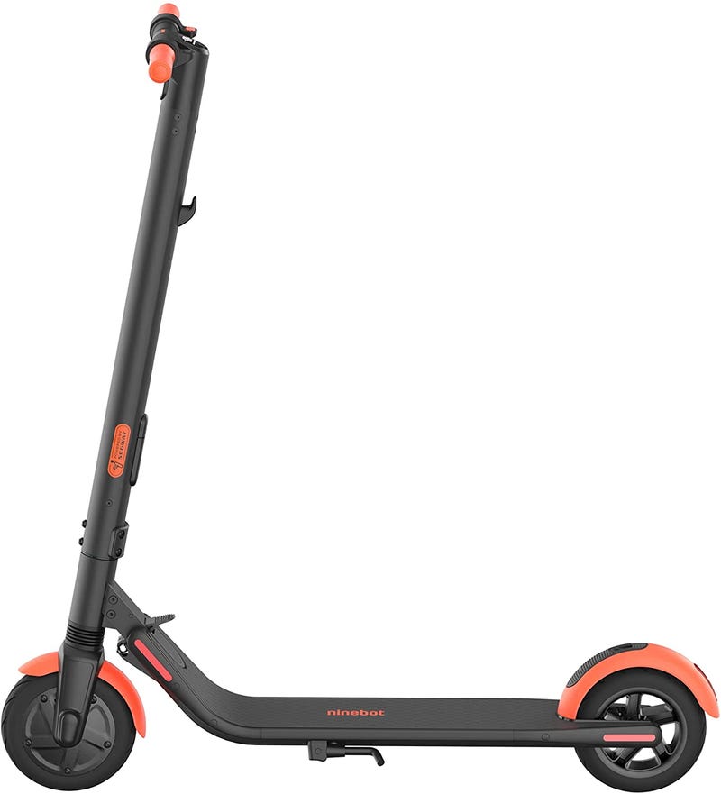 Buy the Segway Ninebot ES1L Electric Kick Scooter