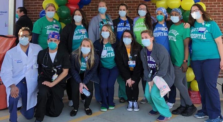 Southside Hospital