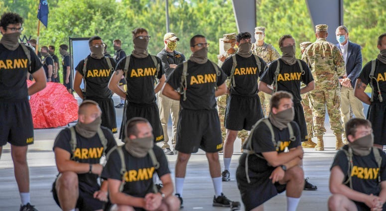 Fort Benning