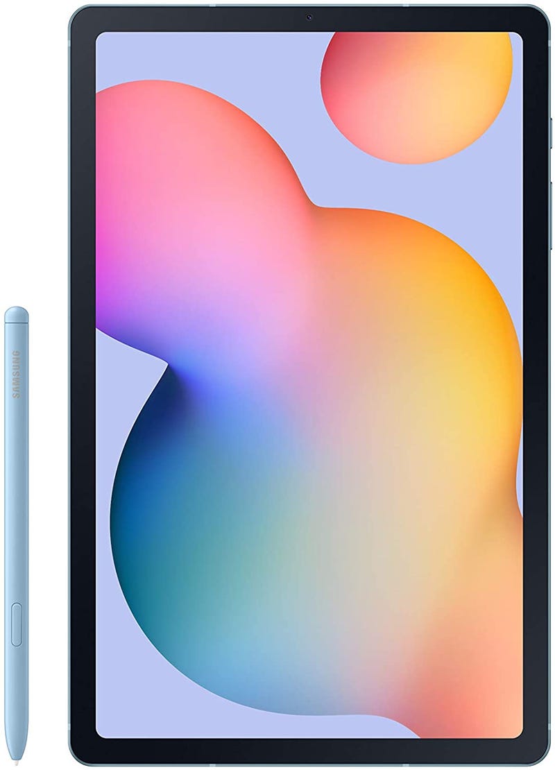Samsung Galaxy Tab S6 Lite 10.4"