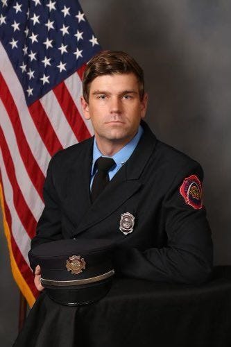 Benjamin Polson