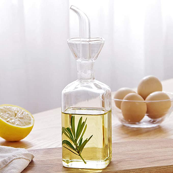 oil dispenser