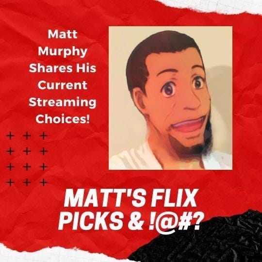 matt murphy