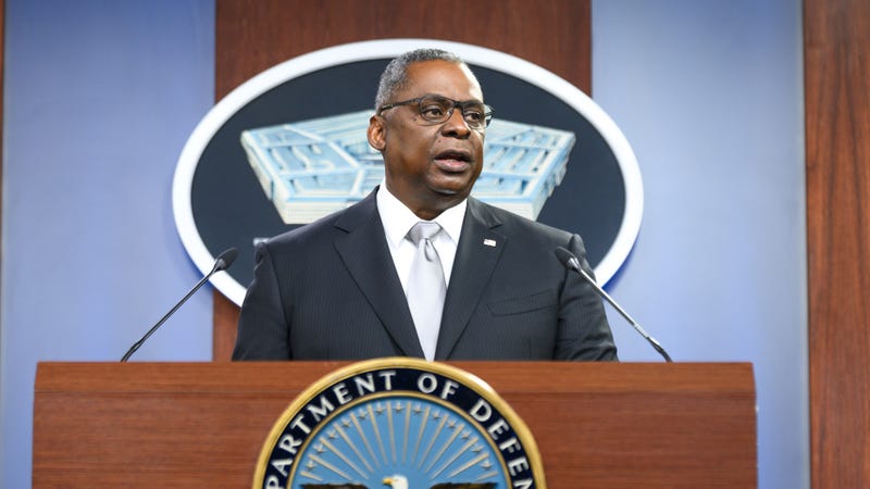 Def. Sec. praises 'Whole-of-government, all-of-nation' effort against COVID-19