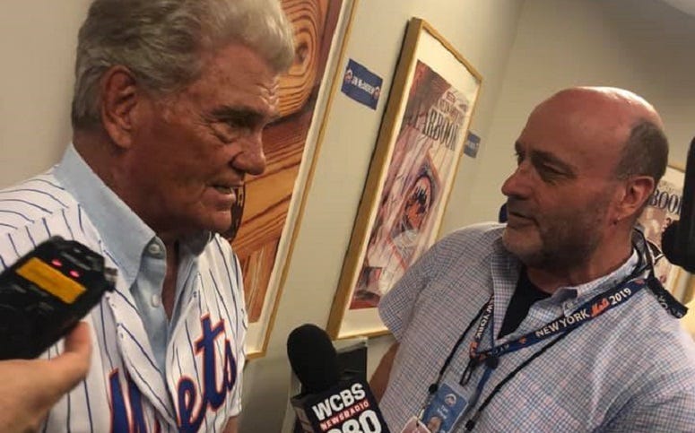 1969 Mets Celebration Weekend