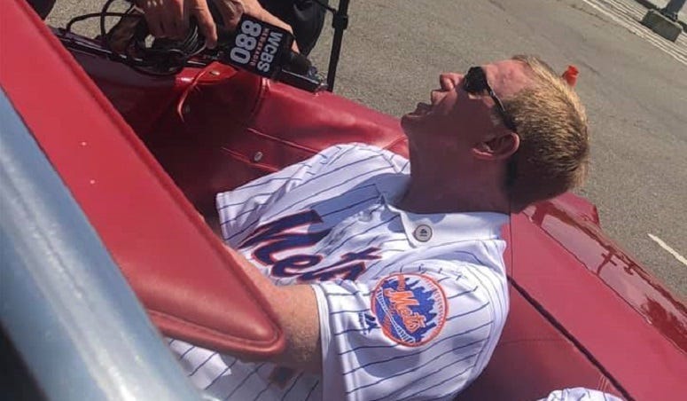 1969 Mets Celebration Weekend