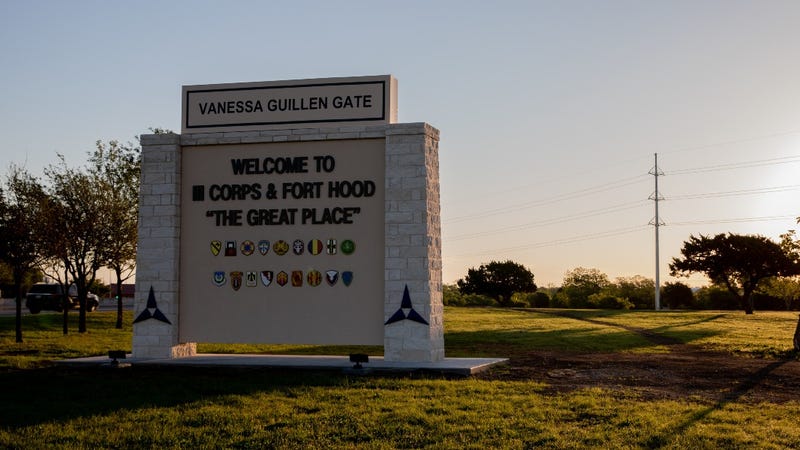 Texas woman pleads guilty to role in Vanessa Guillen's death