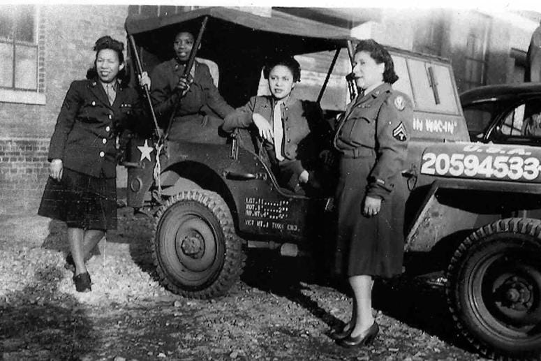 6888th Central Postal Directory Battalion