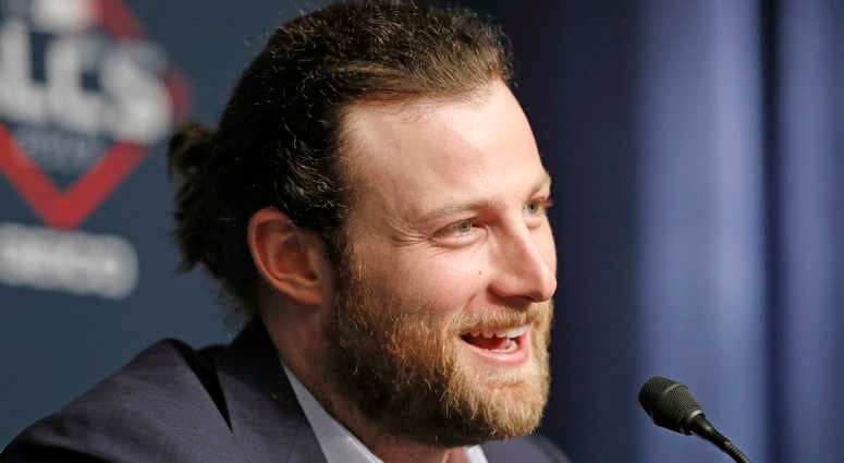 Gerrit Cole