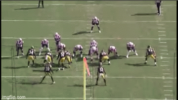 Patriots stretch run