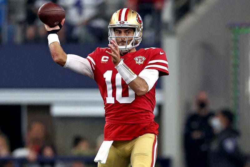 Garoppolo