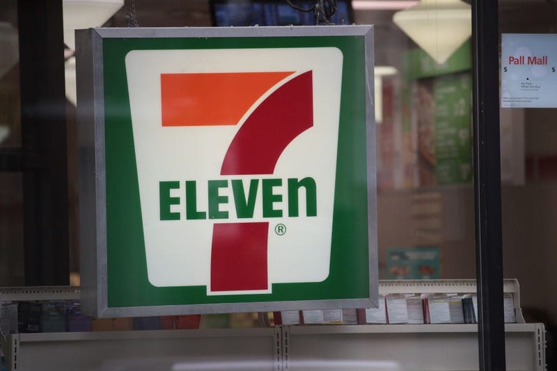 7-eleven