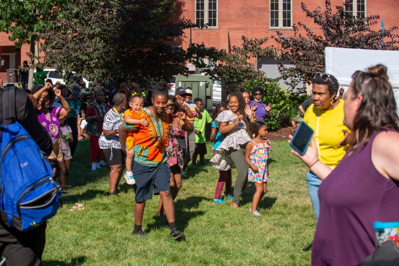 Juneteenth 2022