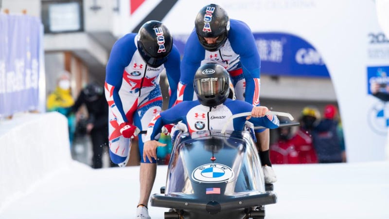 Meet the soldier-athletes competing at the 2022 Winter Olympics